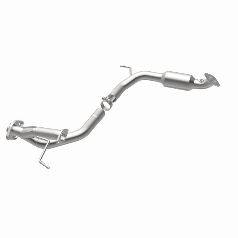 MagnaFlow Conv DF 05-09 Tacoma 4L D/S rr OEM - DTX Performance