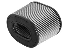 Load image into Gallery viewer, aFe MagnumFLOW Pro DRY S Universal Air Filter 5.5in. F / (7x10)in. B / (7x9)in. T - DTX Performance