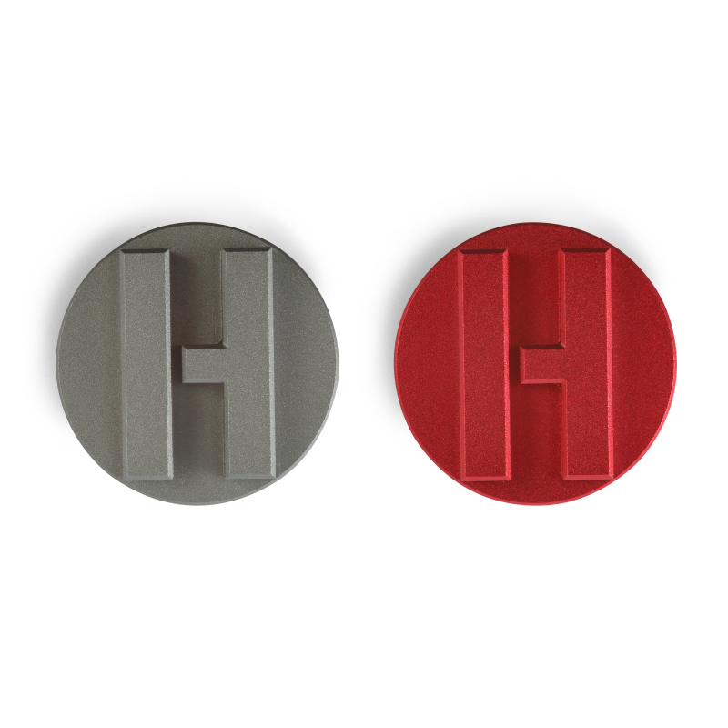 Mishimoto Mazda Hoonigan Oil Filler Cap - Red - DTX Performance