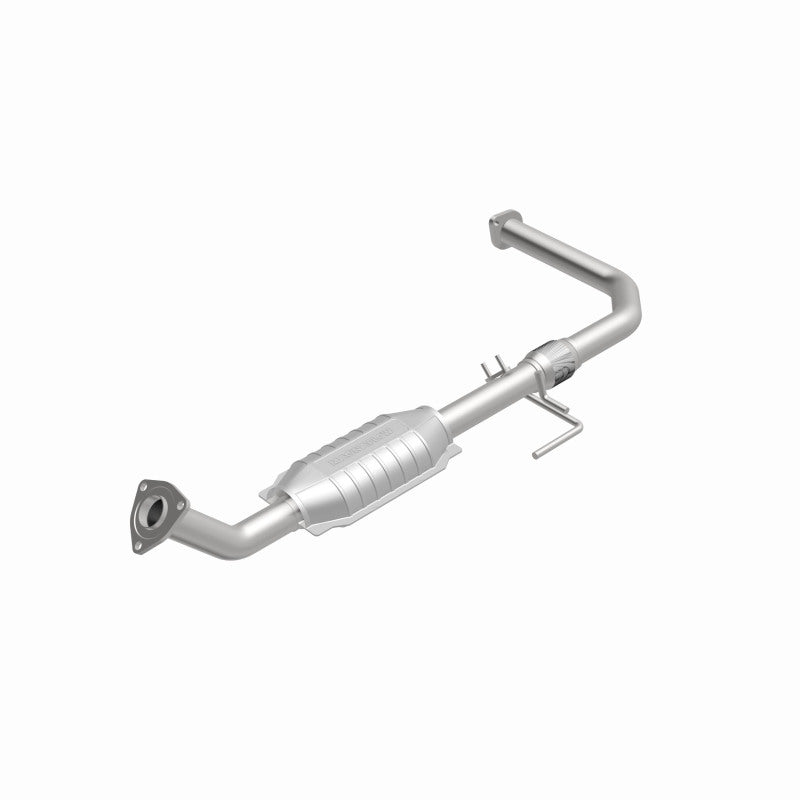 MagnaFlow Conv DF 00-04 Toyota Tundra V8 4.7L Gas - DTX Performance