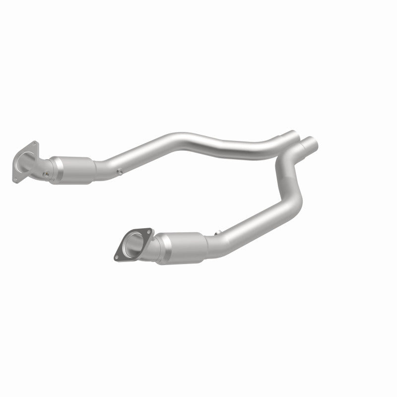 MagnaFlow Conv DF 05- SRT-8 6.1L OFF ROAD - DTX Performance