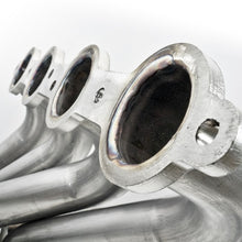 Load image into Gallery viewer, Stainless Works 2008-09 Pontiac G8 GT Headers 2in Primaries 3in Leads Performance Connect w/HF Cats - DTX Performance