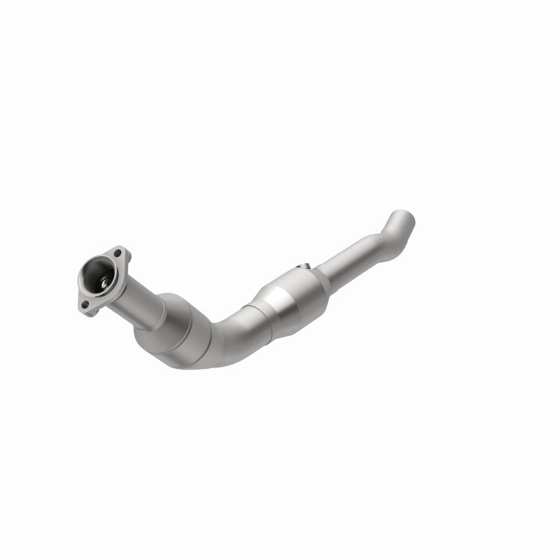 MagnaFlow Conv DF 05-08 LR3/RR Sport Driver Side - DTX Performance