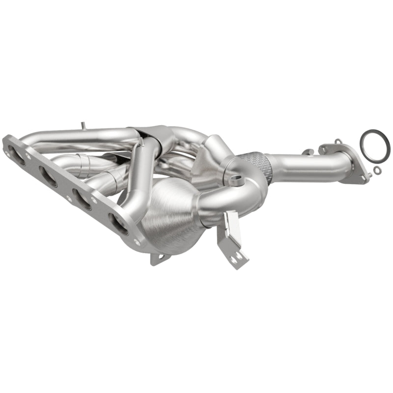 Magnaflow Conv DF 14-16 CX-5 L4 2.5L OEM Manifold - DTX Performance