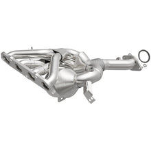 Load image into Gallery viewer, Magnaflow Conv DF 14-16 CX-5 L4 2.5L OEM Manifold - DTX Performance