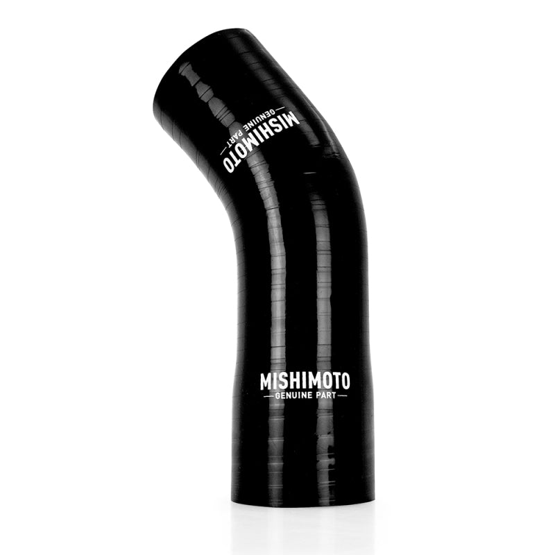 Mishimoto 92-97 Land Cruiser 4.5L I6 Silicone Radiator Hose Kit - Black - DTX Performance