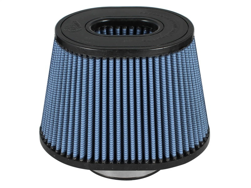 aFe MagnumFLOW Air Filter A/F P5R 4Fx (9x6-1/2) Bx (6-3/4x5-1/2) Tx6-1/8H in - DTX Performance