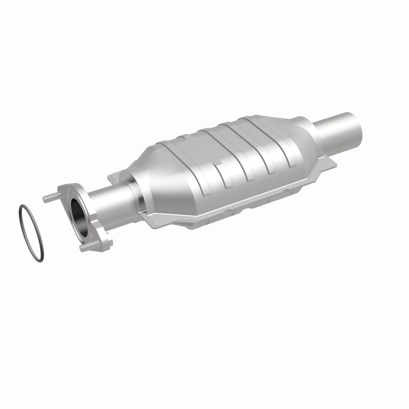 Magnaflow Conv DF 10-12 Fusion 3.0L - DTX Performance