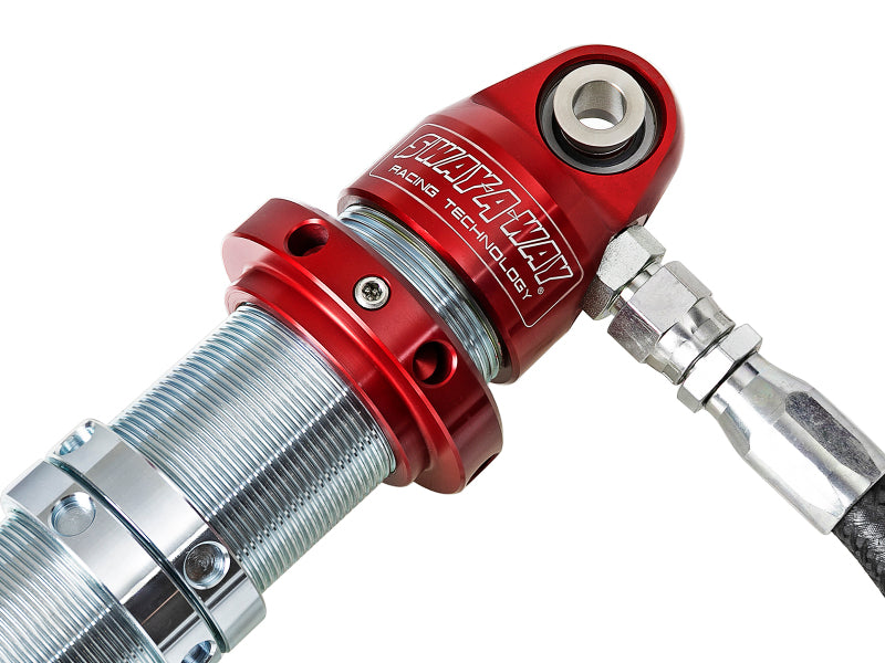 aFe Sway-A-Way 2.0 Coilover w/ Remote Reservoir - 8in Stroke - DTX Performance