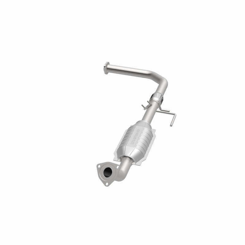 MagnaFlow Conv DF 00-04 Toyota Tundra V8 4.7L Gas - DTX Performance