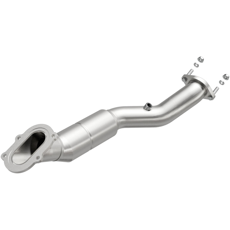 MagnaFlow Catalytic Conv Direct Fit Federal 06-11 Chevy Corvette V8 7.0LGAS - DTX Performance