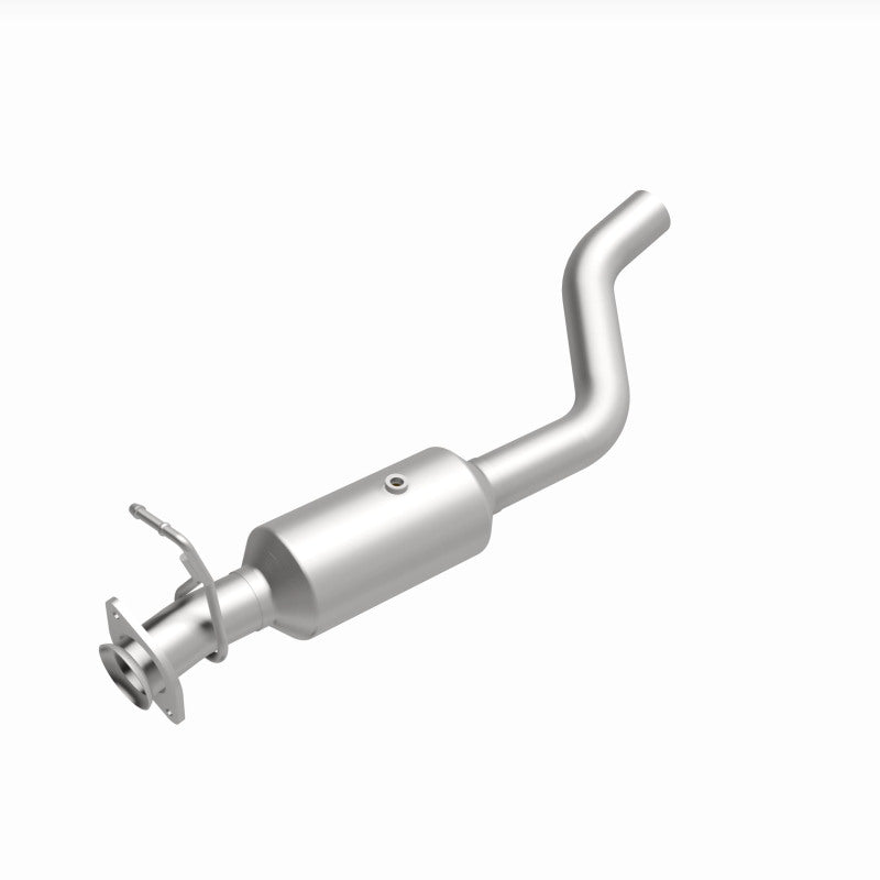 MagnaFlow 22-24 Ford F-650 V8 7.3L Underbody Direct Fit Catalytic Converter - DTX Performance