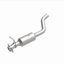 Load image into Gallery viewer, MagnaFlow 22-24 Ford F-650 V8 7.3L Underbody Direct Fit Catalytic Converter - DTX Performance