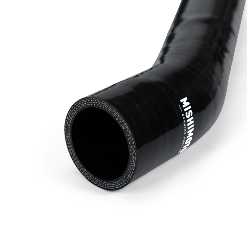 Mishimoto 68-72 Chevrolet Chevelle 307/350 Silicone Lower Radiator Hose - DTX Performance