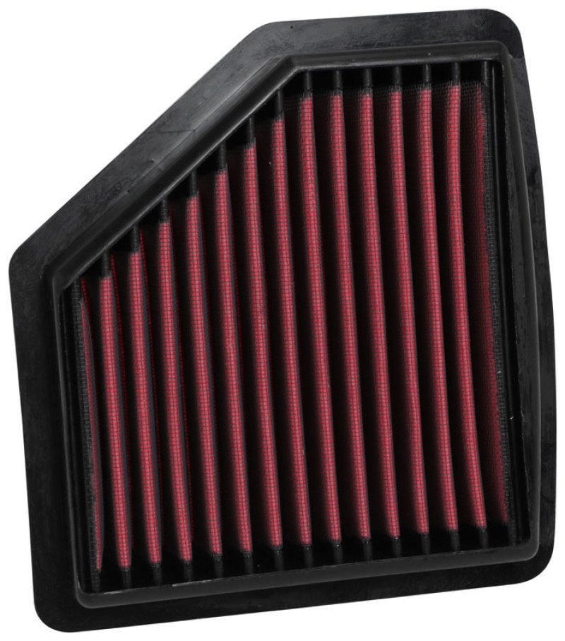 AEM 16-18 Honda HR-V L4-1.8L F/I DryFlow Air Filter - DTX Performance