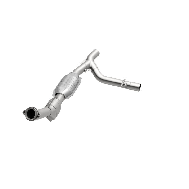 MagnaFlow Conv DF 99-00 Ford Trucks 5.4L - DTX Performance