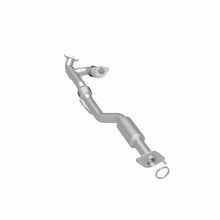 Load image into Gallery viewer, MagnaFlow Direct-Fit OEM EPA Compliant Catalytic Converter - 13-15 Nissan Pathfinder V6 3.5L - DTX Performance