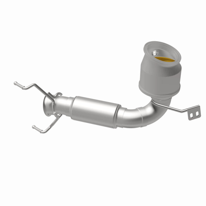 MagnaFlow 15-19 Mini Cooper S L4 2.0L Direct-fit Catalytic Converter - DTX Performance