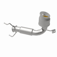 Load image into Gallery viewer, MagnaFlow 15-19 Mini Cooper S L4 2.0L Direct-fit Catalytic Converter - DTX Performance