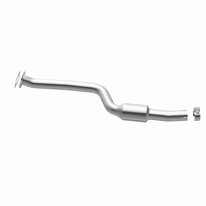 Magnaflow 09-16 BMW Z4 L6 3.0L OEM Grade / EPA Compliant Direct-Fit Catalytic Converter - DTX Performance