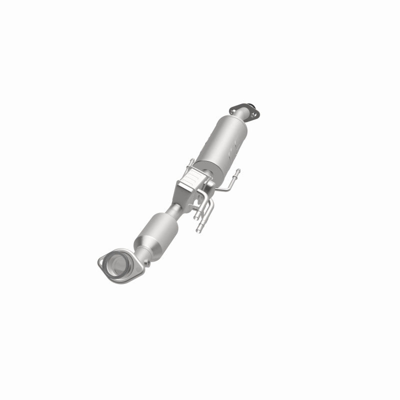 MagnaFlow Conv DF 20-22 Toyota Prius Prime Underbody 1.8L - DTX Performance