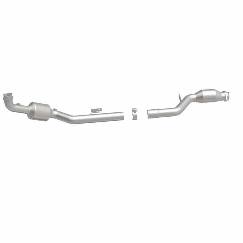 Magnaflow Conv DF 05-10 SLK55 AMG 5.5L ds - DTX Performance