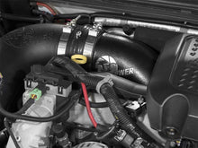 Load image into Gallery viewer, aFe Bladerunner Manifolds Turbo Inlet MAN Turbo Inlet GM Diesel Trucks 06-10 V8-6.6L (td) - DTX Performance