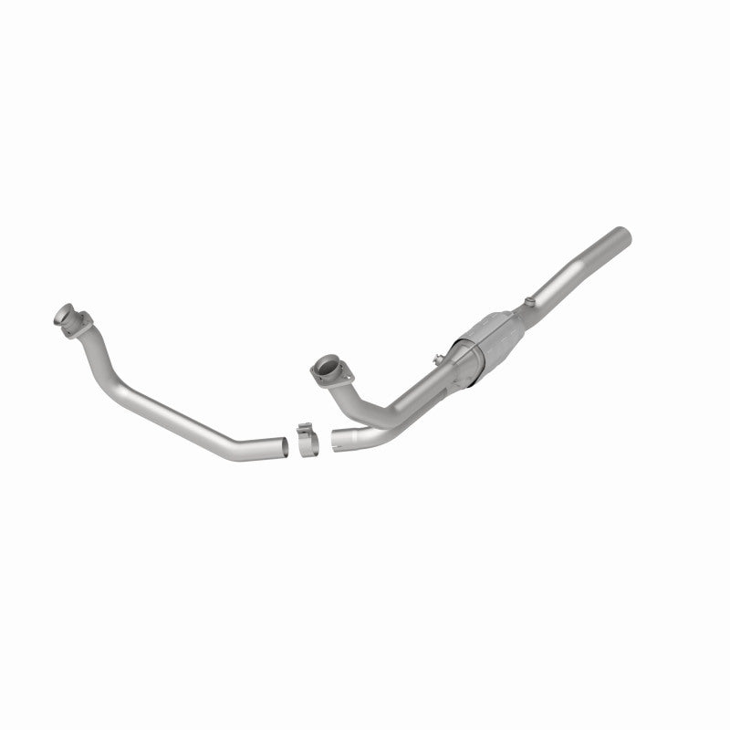 MagnaFlow Conv DF 96-97 Dodge Van 3.9L/5.2L/5 - DTX Performance