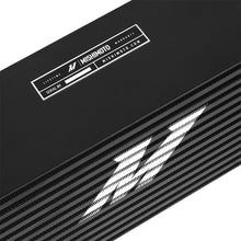 Load image into Gallery viewer, Mishimoto 2018+ Kia Stinger GT 3.3T Performance Intercooler Kit - Black - DTX Performance