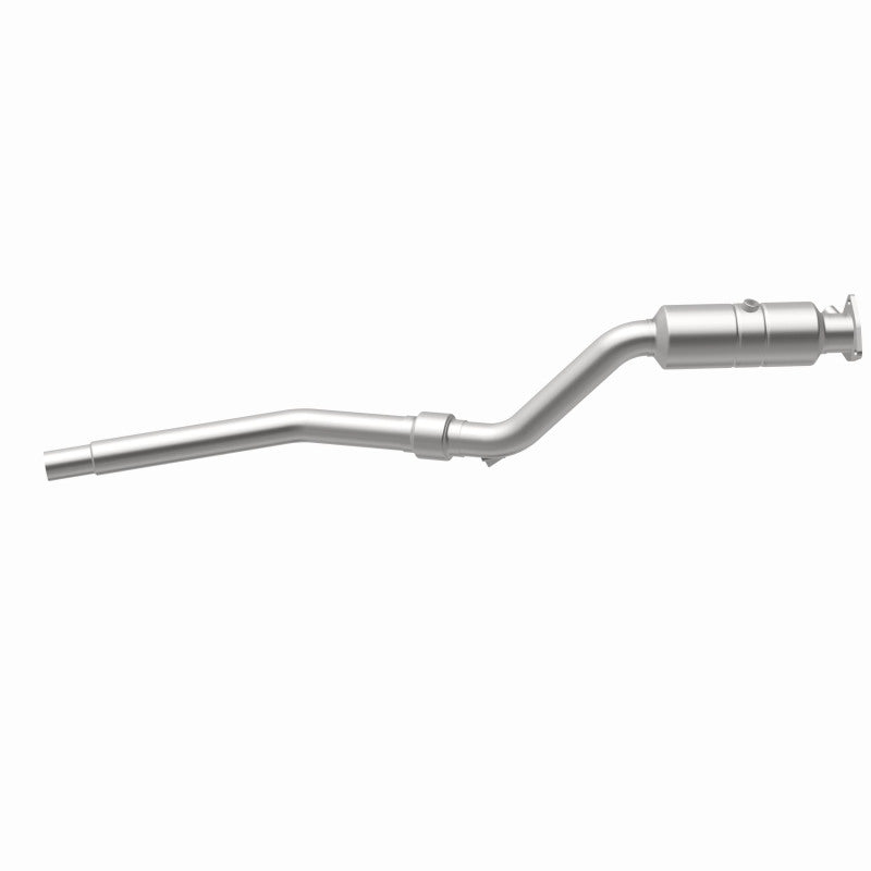 MagnaFlow Conv DF 02-03 Audi A6 3L 5speed Passenger Side - DTX Performance