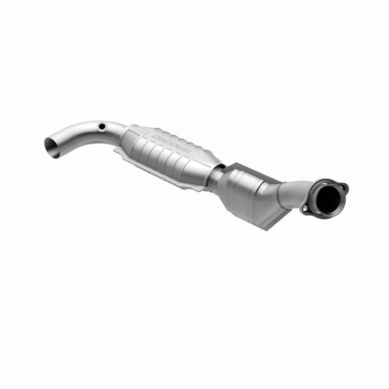 MagnaFlow Conv DF 97-98 Ford Trucks 4.2L - DTX Performance