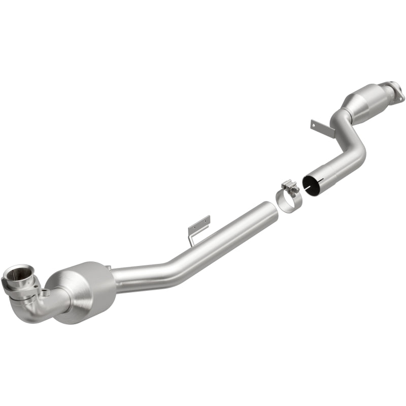 Magnaflow Conv DF 05-10 SLK55 AMG 5.5L ds - DTX Performance