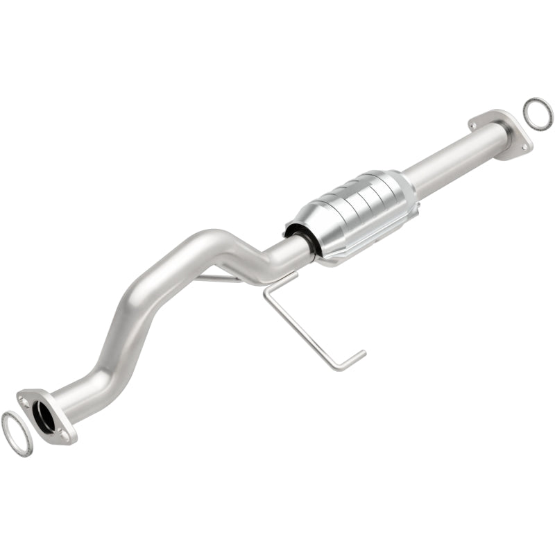 MagnaFlow Conv DF 95-02 Maz Millenia 2.3/2.5 - DTX Performance