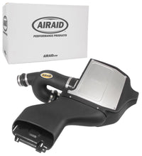 Load image into Gallery viewer, Airaid 17-18 Ford F-150 3.5L V6 F/I Cold Air Intake System w/ Red Media - DTX Performance