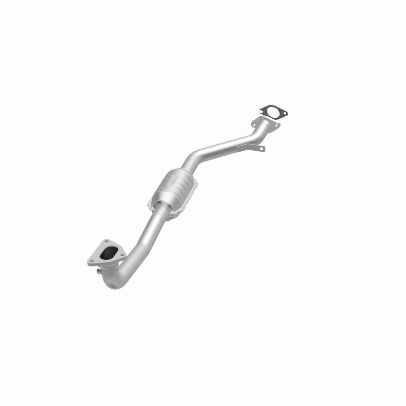 MagnaFlow Conv DF 01-04 Subaru Outback 3L Passenger Side - DTX Performance