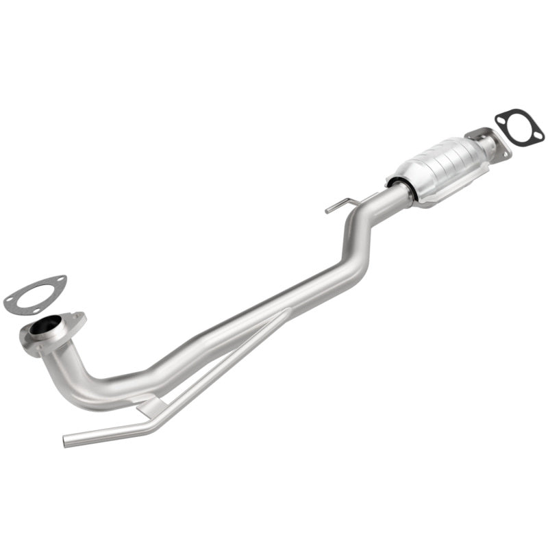 MagnaFlow Conv Direct Fit 300Zx 90-96 D/S - DTX Performance