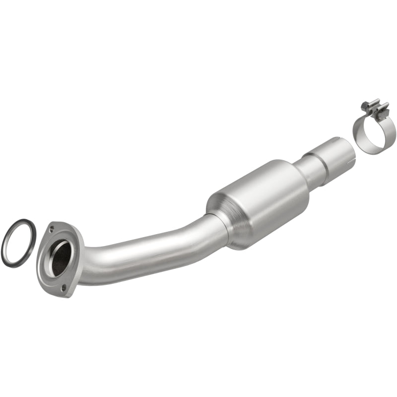 MagnaFlow Conv DF 09-12 Toyota RAV4 2.5 3.5 Underbody - DTX Performance