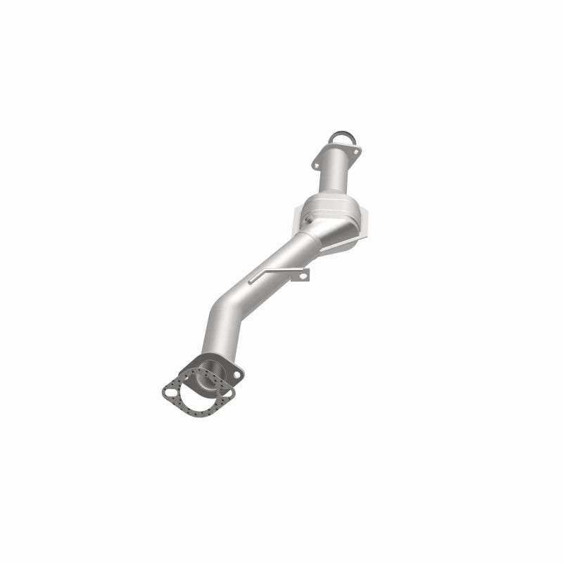 MagnaFlow Conv DF 08-09 Subaru STi Rear OEM - DTX Performance