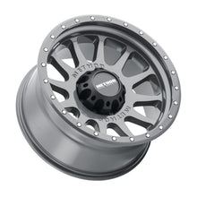 Load image into Gallery viewer, Method MR605 NV 20x10 -24mm Offset 8x170 124.9mm CB Gloss Titanium Wheel - DTX Performance