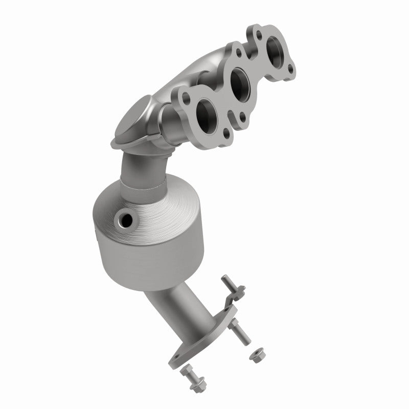 MagnaFlow Conv DF 04-06 Lexus ES330 / 04-06 Toyota Camry / 04-08 Toyota Solara D/S Manifold - DTX Performance