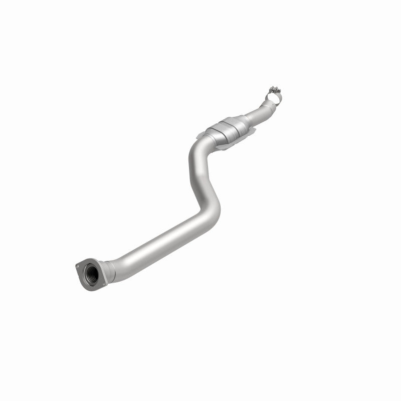 MagnaFlow Conv DF 13 Cadillac ATS 2.0L Turbocharged Rear (49 State) - DTX Performance