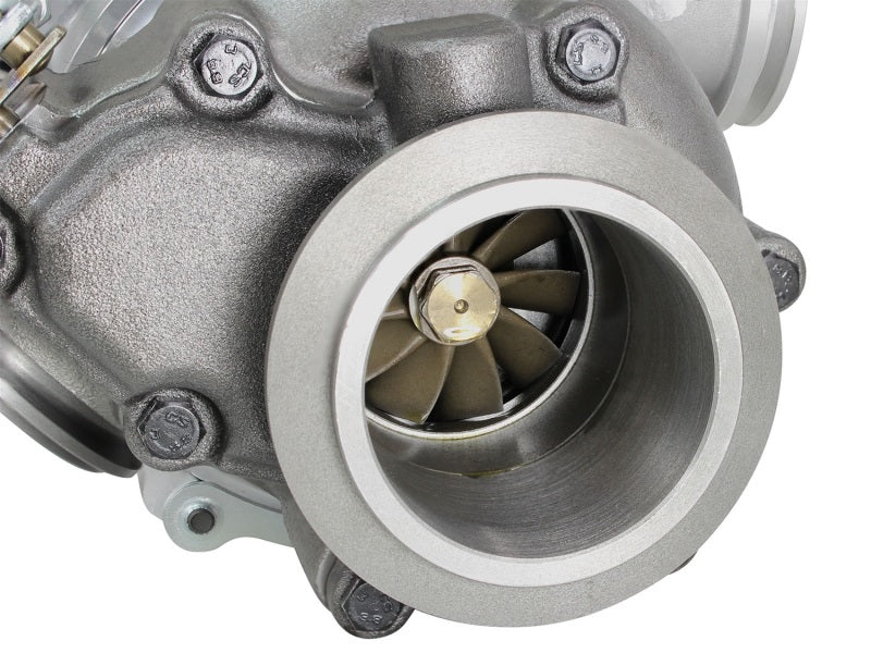 aFe Power Bladerunner Turbocharger 86mm 99.5-03 Ford Diesel Trucks V8 7.3L (td) - DTX Performance