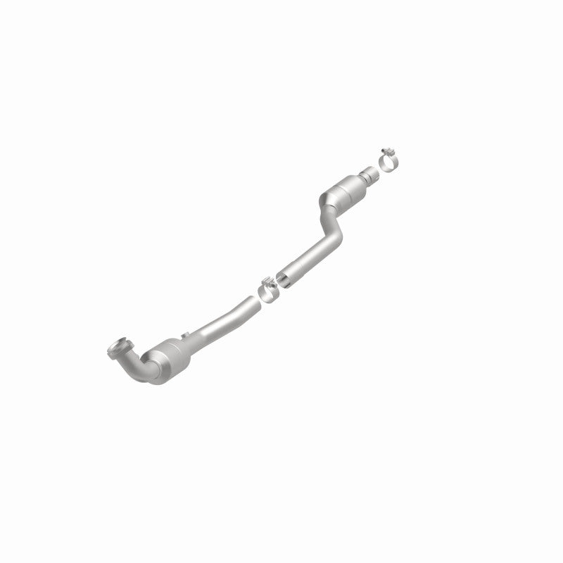 MagnaFlow Conv DF 03-06 Mercedes SL500 5L Driver Side - DTX Performance