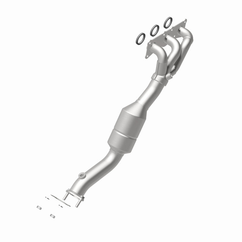 MagnaFlow Conv DF 07-10 BMW X3 3.0L - DTX Performance