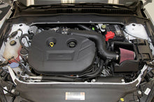 Load image into Gallery viewer, K&amp;N 13-15 Ford Fusion 2.0L Performance Intake Kit - DTX Performance