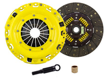 Load image into Gallery viewer, ACT 2015 Nissan 370Z XT/Perf Street Sprung Clutch Kit - DTX Performance