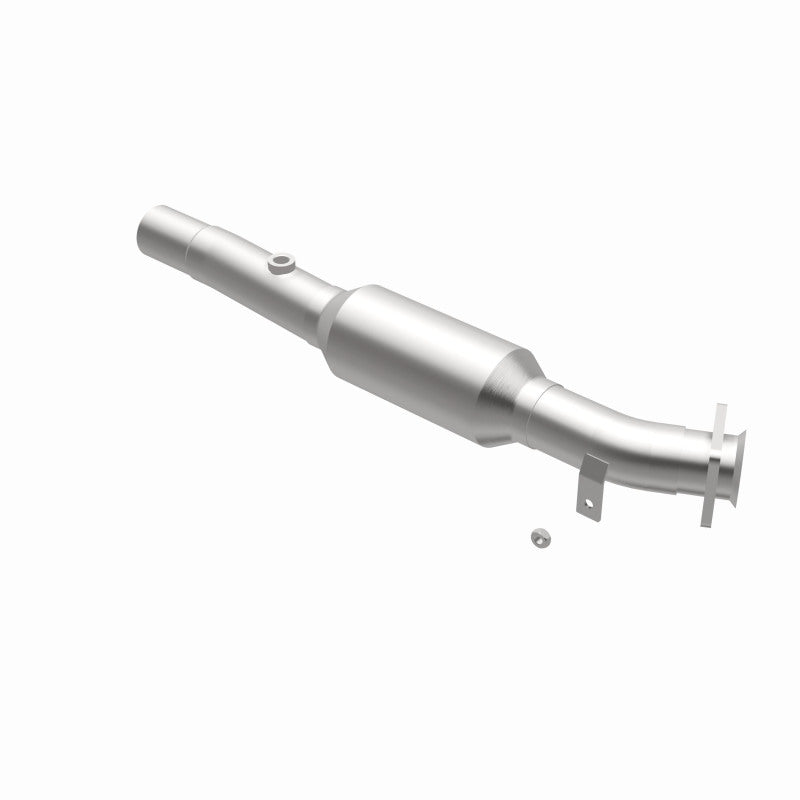 MagnaFlow 2001-2003 Audi S8 4.2L Direct-Fit Catalytic Converter 34.5in Length - DTX Performance