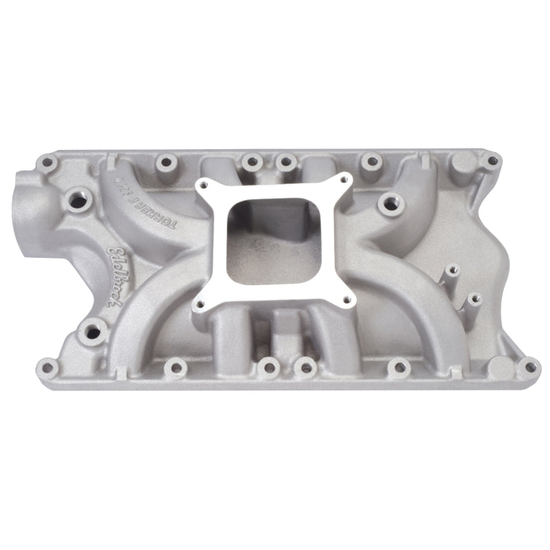 Edelbrock Torker II 351-W Manifold - DTX Performance