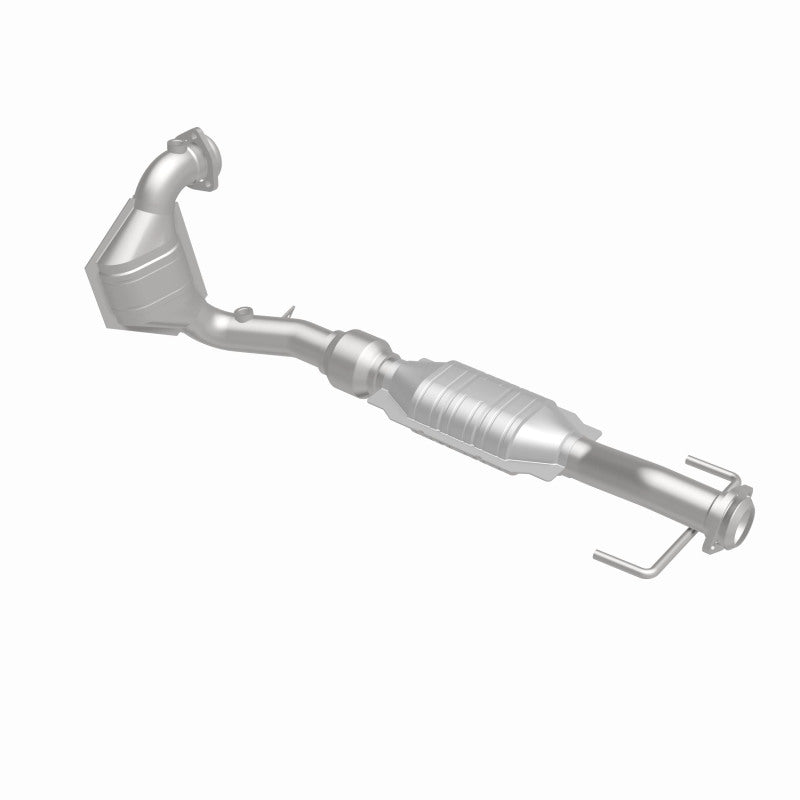 MagnaFlow Conv DF 01 Saab 9-5 2.3L - DTX Performance