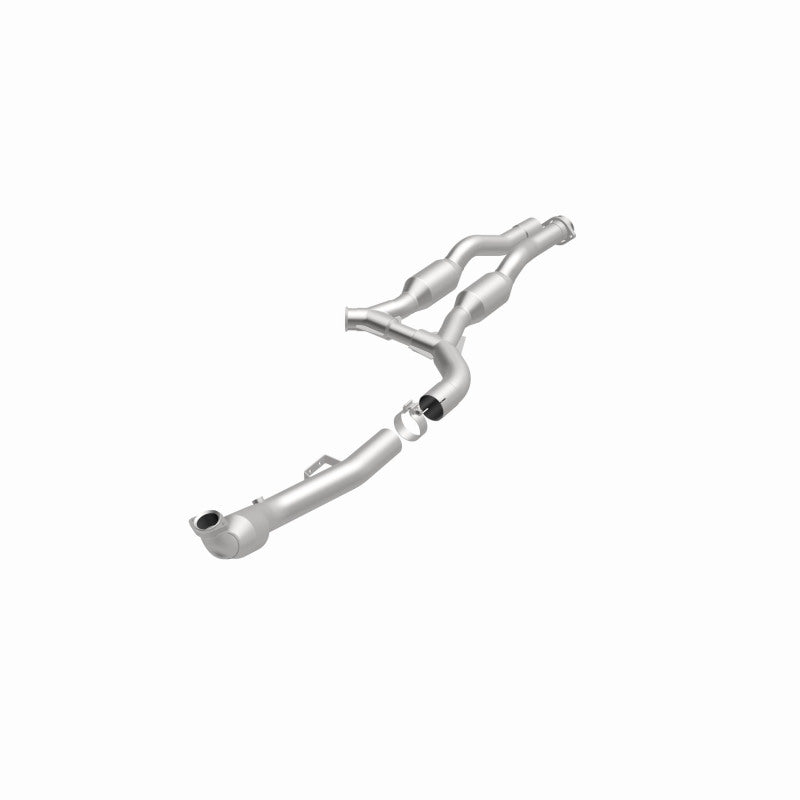 Magnaflow Conv DF D/S 03-06 Mercedes E55 AMG - DTX Performance